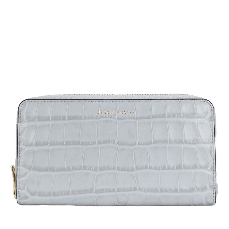 Deadly Ponies Maxi Wallet image number 0